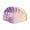 Purple, variant on Shell Hair Claw Clip, Large Non- Beach Hair Accessory Fashionable Seashells Hair Barrettes For Women Summer Vacation Daily Wear(Blue-2.44X3.74Inch)