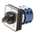 thumbnail image 1 of 660V 20A 6 Terminals 4 Positions Cam Changeover Switch, 1 of 5