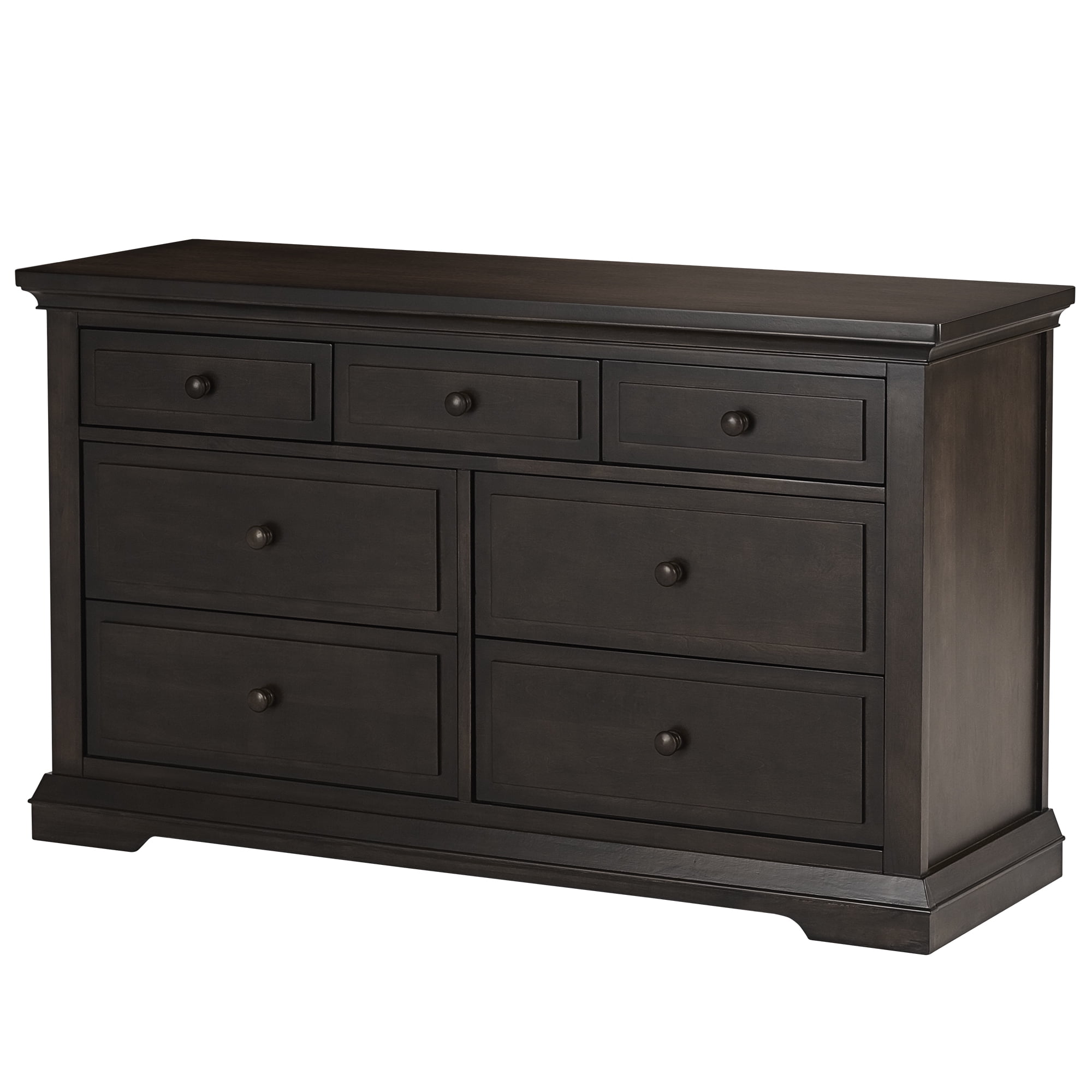 Walmart evolur dresser deals