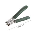 thumbnail image 2 of Big Opening Nail Clippers for Thick & Hard Nails Heavy-Duty Household Nail Set-Grade Stainless Steel Clippers 1-Piece, 2 of 6