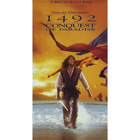 1492 Conquest Of Paradise