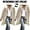 🔥 Khaki, variant on Sentmoon Winter Jackets Coat Cute Gifts for Women Women's Winter Long Coat Long Sleeve Jacket Hooded Jacket with Pockets Detachable Hat Collar Fall and Winter for Travel and Packable Convenience