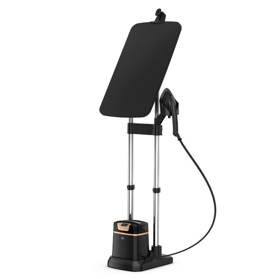 Rowenta IXEO Full Size Steamer for Clothes with Ironing Board, Garment Steamer, 65 Inch, 1500 Watts, Portable, QR1410