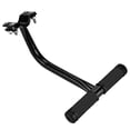 thumbnail image 3 of Childrens Bicycle Child Rear  Cushion, Backrest, Armrest, Footrest Set, Complete Set, Removal, Accessories for Your Bike, 3 of 7