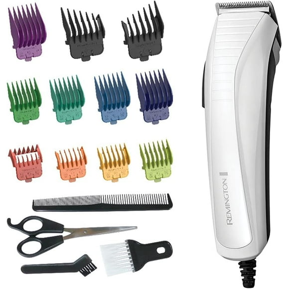 5035 Corded Colour Cut Hair Clipper