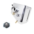 thumbnail image 1 of Rev9 AT-MC02 Aluminum Coolant Expansion Overflow Tank, Compatible With MINI Cooper 02+Up (All Models), 1 of 4