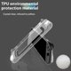 thumbnail image 4 of SW2D04 For Nintendo Switch 2 Handheld Game Console Protective Case Transparent Anti Drop TPU Cover, 4 of 5