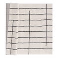 thumbnail image 5 of United Weavers Celestial Amael Contemporary Stripe Accent Rug, White, 1'11" x 3', 5 of 6