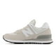 thumbnail image 5 of Zapatilla New Balance 574 Core para mujer Nimbus Cloud/White, 10 W, 5 of 8