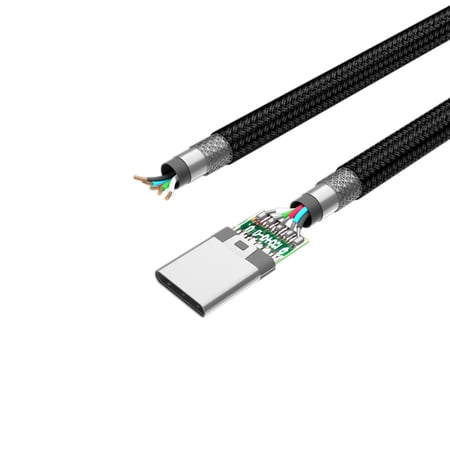 CHOETECH USB-C to USB-C Cable
