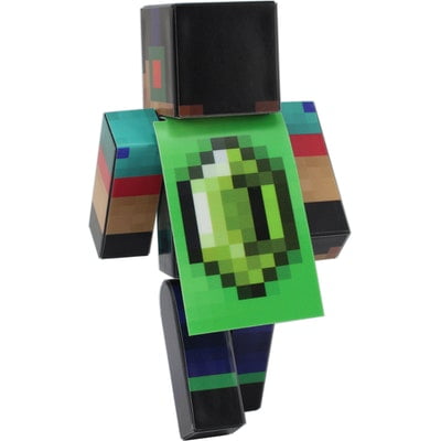 herobrine toys