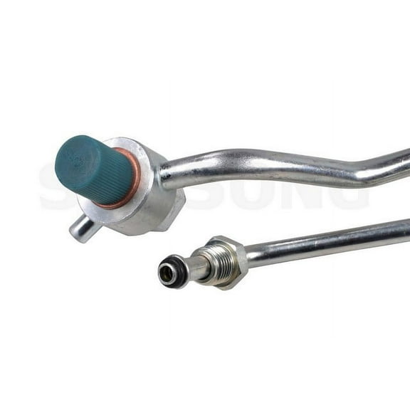 Sunsong 3402530 Power Steering Pressure Line Hose Assembly