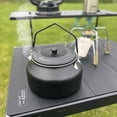 thumbnail image 3 of Estera de mesa plegable Btafrte para Acampar al Calor Barbacoa Picnic, 3 of 9