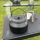 thumbnail image 3 of Ndcxsfigh Tapete para Mesa Acampada Tapete Plegable Al Calor para Barbacoa Picnic (negro), 3 of 9