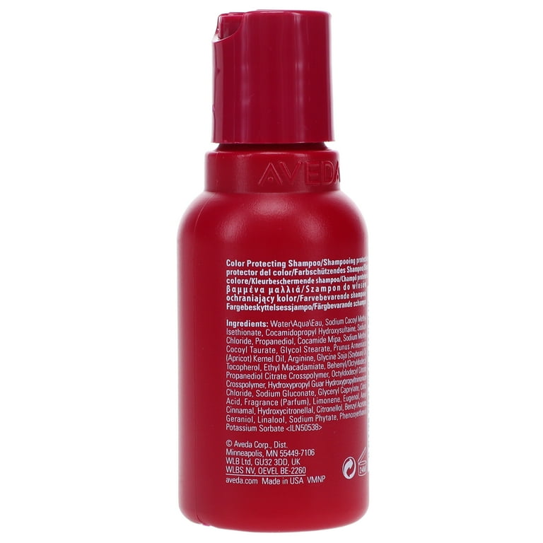 カラーリング・白髪染め AVEDA color control shampoo 1L Amazon.com: Aveda Color Control Rich Shampoo | Color