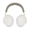 thumbnail image 2 of Sennheiser Consumer Audio Momentum 4 Wireless Headphones - Bluetooth Headset for Crystal-Clear Calls with Adaptive Noise Cancellation, 60h Battery Life, Customizable Sound - White ), 2 of 4