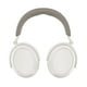 thumbnail image 2 of Sennheiser Consumer Audio Momentum 4 Wireless Headphones - Bluetooth Headset for Crystal-Clear Calls with Adaptive Noise Cancellation, 60h Battery Life, Customizable Sound - White ), 2 of 4