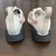 thumbnail image 4 of Adi-das yohji yamamoto Lace Up Sneakers Mens Size 7, 4 of 6