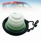 thumbnail image 2 of For Fiesta MK5 2001-2008 Petrol / Fuel Tank Filler Cap 1580852 7S619030CB, 2 of 5