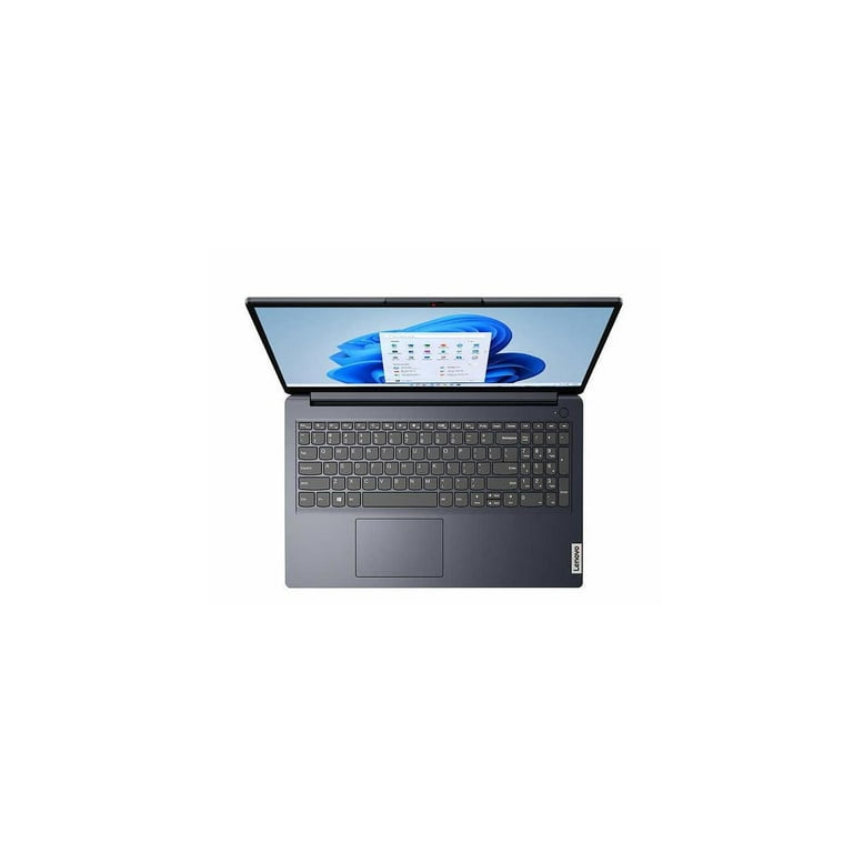 Open Box) Lenovo IdeaPad 1 Laptop Intel Pentium Silver N6000 4 GB