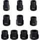 thumbnail image 3 of Socket Wrench Sets, Nut Remover, Damaged Bolt Remover Socket Wrench Set 9-19mm (10pcs), 3 of 5