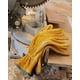 thumbnail image 4 of Apuakthei Guantes de trabajo de cuero con agarre flexible, guantes de jardinería de piel de vacuno para corte de madera, construcción, conducción de camiones, jardín, trabajo en el patio, para, 4 of 8