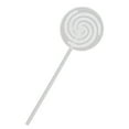 thumbnail image 1 of Lollipops Fluorescent Windmills Glowing Sticks, Evening Party Props With Bright Light, Long Lasting Glow Fun, 1 of 9
