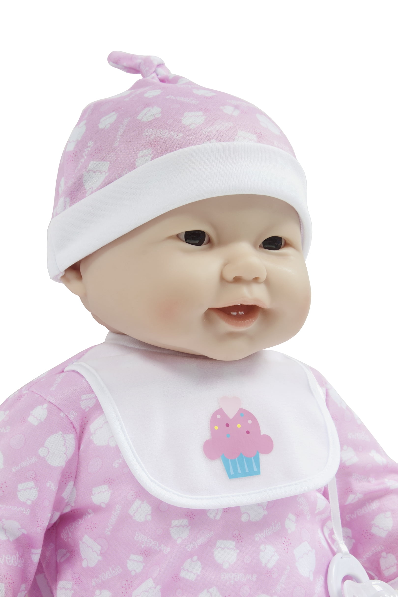 lots to cuddle babies walmart