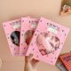 thumbnail image 3 of La aduana plástica del hellokitty de 2023 nuevas bandas del pelo del boutique imprimió los accesorios elásticos del pelo de las niñas, 3 of 4