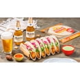 thumbnail image 3 of Mission Super Soft Flour Tortillas, Soft Taco Size, 20 Count, 3 of 8