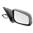 thumbnail image 5 of Power Side Mirrors with Integrated Turn Signals - Left and Right Set, 5 of 8