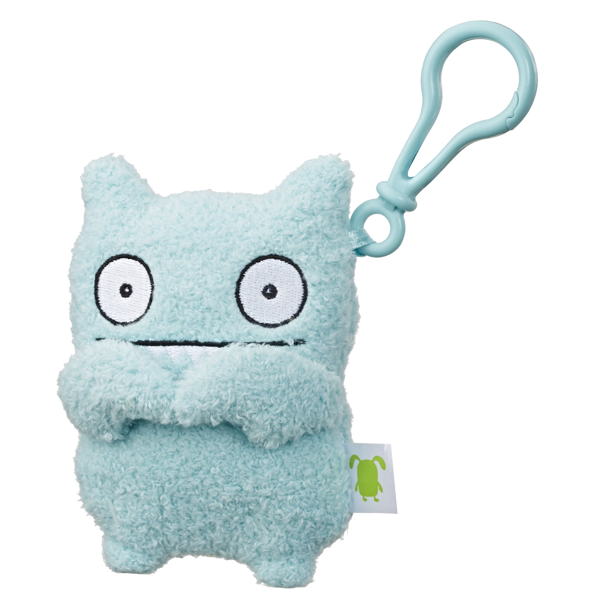 ugly dolls ice bat