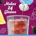 thumbnail image 4 of 2X-Crystal Light Liquid Blackberry Lemonade Naturally Flavored Drink Mix - 1.62 fl oz, 4 of 5