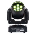 thumbnail image 1 of Iluminación LED Wash Zoom Eliminator Lighting ADJ 7x12W, 1 of 9