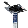 thumbnail image 6 of Swivl-Eze SP-3204-T Lock'N-Pin Adjustable Power Pedestal Post, 24- 30 Inches, 6 of 7