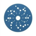 thumbnail image 2 of 3M 36165 Hookit Blue Sandpaper 5" Disc - 320 Grade Multi-Hole, 50/Bx, 2 of 3