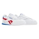 thumbnail image 4 of Tenis Reebok Mujer Campio Xt Classic Blanco Casual blanco 4 MX, 4 of 8