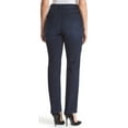 thumbnail image 2 of Gloria Vanderbilt Petite Amanda Stretch Jeans, 2 of 2
