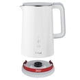 thumbnail image 3 of Hervidor Digital T-Fal Sense 12 Tazas Control Touch KO6931MX Blanco, 3 of 4