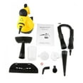 thumbnail image 1 of Handheld Household Multifunctional High Temperature And High Pressure Steam Cleaner ,Easy to Operate, 1 of 5
