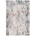 thumbnail image 2 of Safavieh Rana Zoe Abstract Area Rug, Ivory/Beige, 5'3" x 7'6", 2 of 11