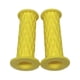thumbnail image 1 of CAIROYAR NUEVO 1 par de empuñaduras para manillar de bicicleta de 7 colores para niños T8M1, 1 of 7