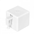 thumbnail image 1 of Smart Switch Button Pusher Bluetooth Fingerbot Plus Wireless Remote Control Smart Home Life App White, 1 of 5