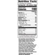 thumbnail image 2 of Annie's Organic Birthday Cake Bunny Grahams and Cheddar Bunnies Snack Pack 36 Count, 36 oz, 2 of 5