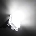 thumbnail image 2 of 2Pcs LED License Plate Lamp Replacement for Mercedes Benz W204 W212 W216 W221 W207, 2 of 4