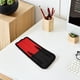 thumbnail image 4 of SHOWERORO 2Ud Estuche Organizador Para Baquetas Y De Percusión Ligero Y Resistente Color Rojo, 4 of 8