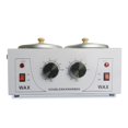 thumbnail image 1 of Level Hair Removal at Home with Double Furnace Wax Therapy Machine -Premium Wax Melting Machine ,Easy to Use, 1 of 5