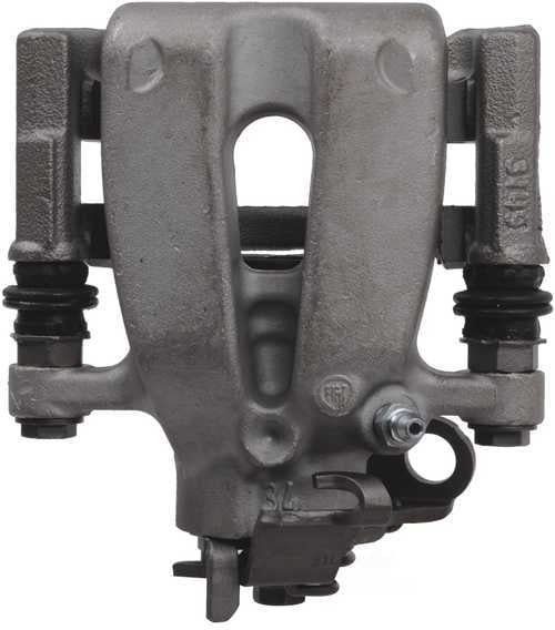 A1 Cardone Disc Brake Caliper P/N:19-B6964 Fits select: 2012-2016 FIAT 500 POP, 2017-2019 FIAT 500