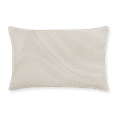 thumbnail image 1 of Bouclair Coussin Lombaire Beige Noak 14 X 22 Po (35,5 X 55,8 cm), 1 of 7