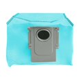 thumbnail image 5 of 20 piezas shaofei para T8 Plus G10S Pure/PRO G20 Q5 Bolsa para polvo Accesorios Repuestos para aspiradora robot Azul, 5 of 5